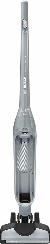 Flash-uitverkoop ???? Bosch Flexxo 2-in-1 Snoerloze Stofzuiger 21,6V ???? 4 Flash-uitverkoop ???? Bosch Flexxo 2-in-1 Snoerloze Stofzuiger 21,6V ???? - Afbeelding 2
