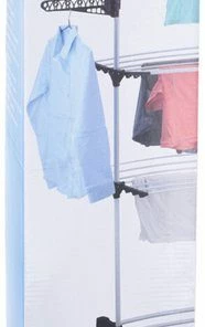 Aanbiedingen ⭐ Storage Solutions Koopman Droogtoren - Verrijdbaar En Inklapbaar - 17 Meter Drooglengte ???? 18 Aanbiedingen ⭐ Storage Solutions Koopman Droogtoren - Verrijdbaar En Inklapbaar - 17 Meter Drooglengte ???? -Yoshiko Shop 186x840