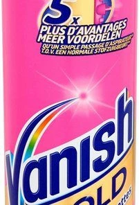 Aanbiedingen ???? Vanish Gold Mousse Voor Tapijt Vlekkenverwijderaar - 600 Ml ???? -Yoshiko Shop 201x840