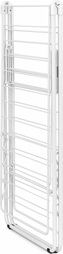 Aanbiedingen ???? Brabantia HangOn Droogrek Inklapbaar - 25 Meter - White ❤️ 13 Aanbiedingen ???? Brabantia HangOn Droogrek Inklapbaar - 25 Meter - White ❤️ - Afbeelding 11