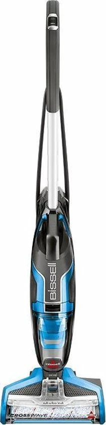 Beste recensies van ???? BISSELL CrossWave - 3-in-1 Vloerreiniger 17132 ❤️ 16 Beste recensies van ???? BISSELL CrossWave - 3-in-1 Vloerreiniger 17132 ❤️ - Afbeelding 14
