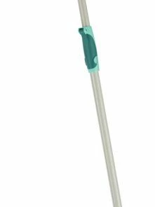 Goedkoopste ✨ Leifheit Raamwisser Met Borstel Met Telescoopsteel (110-190 Cm) Click System ????