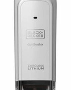 Top 10 ???? BLACK+DECKER HLVC315B11-QW Kruimeldief - Wit - 12V - Incl. Accu En Lader ???? -Yoshiko Shop 233x840 1