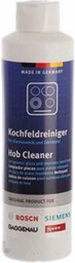Top 10 ???? Bosch / Siemens Kookplaat Reiniger - 250 Ml ???? 7 Top 10 ???? Bosch / Siemens Kookplaat Reiniger - 250 Ml ???? - Afbeelding 5