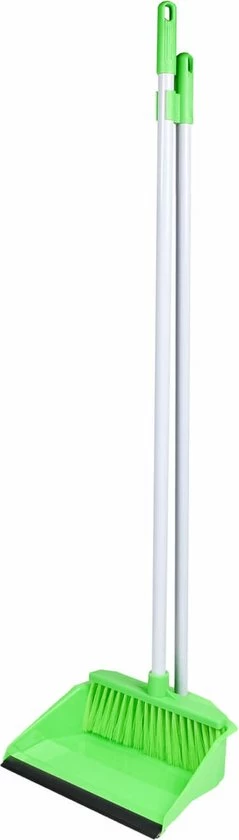 Goedkoopste ???? Streuding Benson Stoffer En Blik Met Lange Steel Basic - Mix ???? 5 Goedkoopste ???? Streuding Benson Stoffer En Blik Met Lange Steel Basic - Mix ???? - Afbeelding 3