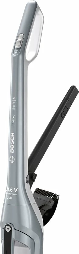 Flash-uitverkoop ???? Bosch Flexxo 2-in-1 Snoerloze Stofzuiger 21,6V ???? 15 Flash-uitverkoop ???? Bosch Flexxo 2-in-1 Snoerloze Stofzuiger 21,6V ???? - Afbeelding 13