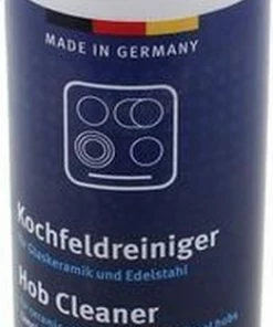 Top 10 ???? Bosch / Siemens Kookplaat Reiniger - 250 Ml ????