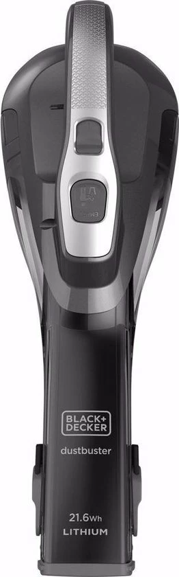 Top 10 ❤️ BLACK+DECKER DVA320J - Kruimeldief ???? 5 Top 10 ❤️ BLACK+DECKER DVA320J - Kruimeldief ???? - Afbeelding 3