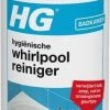 Beste Pirce ???? HG Hygiënische Whirlpool Reiniger - 1L - Verwijdert Kalk, Vet, Zeep En Olie - Veilig In Gebruik Voor Whirlpool En Jacuzzi's ????