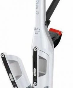 Coupon ???? Bosch Flexxo BCH3K255 - Steelstofzuiger ????