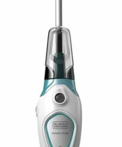 Uitgang ???? BLACK+DECKER FSM1616-QS - Stoomreiniger - 1600W ⌛ -Yoshiko Shop 267x840