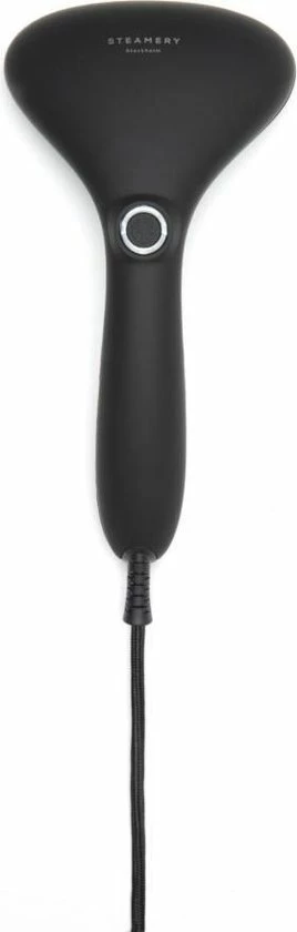 Gloednieuw ???? Steamery Cirrus No. 2 - Kledingstomer - Mat Zwart ???? 13 Gloednieuw ???? Steamery Cirrus No. 2 - Kledingstomer - Mat Zwart ???? - Afbeelding 11