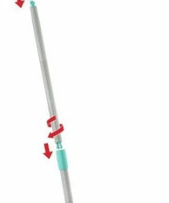 Beste Verkoop ???? Leifheit Profi Vloerwisser XL - 42 Cm - Micro Duo ⌛ -Yoshiko Shop 272x840 2