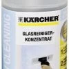 Beste Verkoop ⭐ Kärcher Karcher Reiniger Glasreiniger Vensterreiniger Voor Window Vac Reinigingsmiddel - 500ml - ???? -Yoshiko Shop 288x840