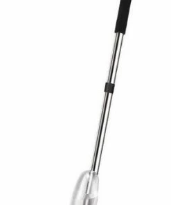 Beste deal ???? Benson Clean® 2Clean Vloermop Met Spray - Microvezel Doek - Blauw/Wit ✔️