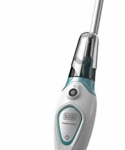 Uitgang ???? BLACK+DECKER FSM1616-QS - Stoomreiniger - 1600W ⌛