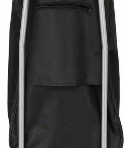 Beste recensies van ???? Merkloos Premium Boodschappentrolley Zwart - 92 X 32 X 21 Cm ???? -Yoshiko Shop 308x840