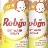 Beste recensies van ???? Robijn Dry Wash Spray Zwitsal - 2 X 200ml - Voordeelverpakking ???? -Yoshiko Shop 325x840 6