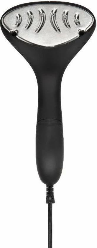 Gloednieuw ???? Steamery Cirrus No. 2 - Kledingstomer - Mat Zwart ???? 14 Gloednieuw ???? Steamery Cirrus No. 2 - Kledingstomer - Mat Zwart ???? - Afbeelding 12