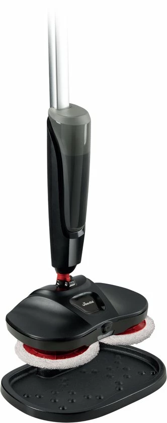 Top 10 ???? Vileda Looper - Elektrische SprayMop Met Twee Microvezelpads - Steeds Klaar Voor Gebruik ???? 11 Top 10 ???? Vileda Looper - Elektrische SprayMop Met Twee Microvezelpads - Steeds Klaar Voor Gebruik ???? - Afbeelding 9