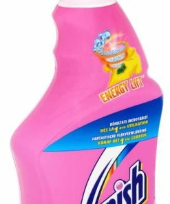 Begroting ???? Vanish Oxi Action Spray Voorbehandeling - 750 Ml - Vlekverwijderaar ???? -Yoshiko Shop 338x840 1
