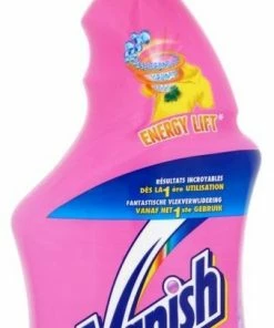 Begroting ???? Vanish Oxi Action Spray Voorbehandeling - 750 Ml - Vlekverwijderaar ???? -Yoshiko Shop 339x840