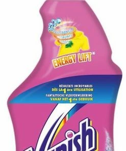 Begroting ???? Vanish Oxi Action Spray Voorbehandeling - 750 Ml - Vlekverwijderaar ???? -Yoshiko Shop 341x840 1