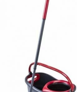 Hete verkoop ???? Vileda Turbo Mopset - Pedaalsysteem - 6L ????