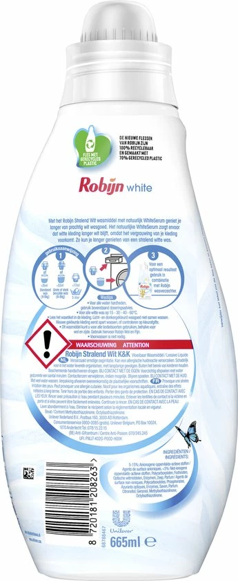 Top 10 ???? Robijn Perfect Match Stralend Wit, Black Velvet En Color Wasmiddel - En Wasverzachter Pakket - 6 Stuks - Voordeelverpakking ???? 14 Top 10 ???? Robijn Perfect Match Stralend Wit, Black Velvet En Color Wasmiddel - En Wasverzachter Pakket - 6 Stuks - Voordeelverpakking ???? - Afbeelding 12