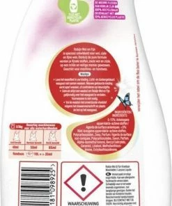 Goedkoopste ???? Robijn Specials Wol & Fijn Vloeibaar Wasmiddel - 6 X 18 Wasbeurten - Voordeelverpakking ???? -Yoshiko Shop 346x840 2