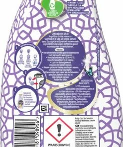 Beste recensies van ???? Robijn Klein & Krachtig Collections Spa Sensation Vloeibaar Wasmiddel - 8 X 19 Wasbeurten - Voordeelverpakking ???? -Yoshiko Shop 346x840 4