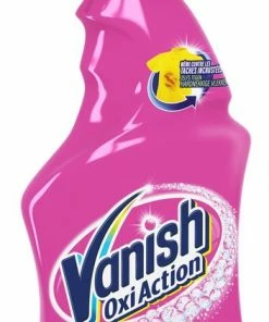 Begroting ???? Vanish Oxi Action Spray Voorbehandeling - 750 Ml - Vlekverwijderaar ???? -Yoshiko Shop 352x840 1