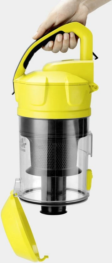 Goedkoop ???? Kärcher VC 3 - Stofzuiger Zonder Zak ✨ 6 Goedkoop ???? Kärcher VC 3 - Stofzuiger Zonder Zak ✨ - Afbeelding 4