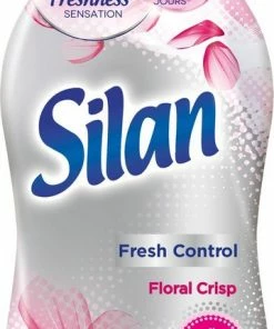 Kopen ???? Silan Fresh Control - Floral Crisp Wasverzachter - Grootverpakking - 50 Wasbeurten ???? -Yoshiko Shop 359x840 2