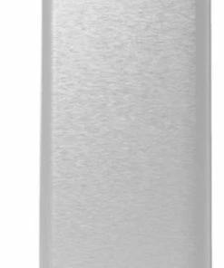 Top 10 ???? Curver Decobin Prullenbak - 65L - Rechthoekig - Grijs Metallic - Recycled Kunststof ???? -Yoshiko Shop 360x840 1