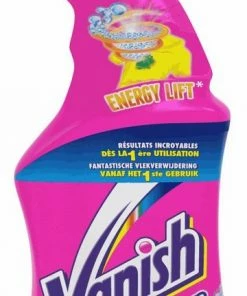 Begroting ???? Vanish Oxi Action Spray Voorbehandeling - 750 Ml - Vlekverwijderaar ???? -Yoshiko Shop 360x840 2
