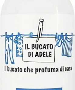Korting ✨ Il Bucato Di Adele Wasparfum Blauwe Diamant 500ml ????