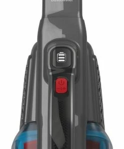 Nieuw ???? BLACK+DECKER BHHV315B-QW - Kruimeldief ???? -Yoshiko Shop 361x840
