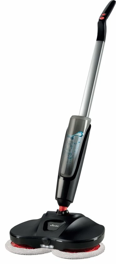 Top 10 ???? Vileda Looper - Elektrische SprayMop Met Twee Microvezelpads - Steeds Klaar Voor Gebruik ???? 5 Top 10 ???? Vileda Looper - Elektrische SprayMop Met Twee Microvezelpads - Steeds Klaar Voor Gebruik ???? - Afbeelding 3