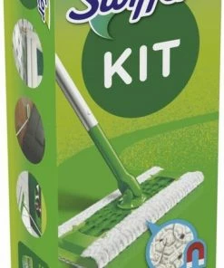 Nieuw ???? Swiffer Floor Dry Starterkit ⌛ 21 Nieuw ???? Swiffer Floor Dry Starterkit ⌛ -Yoshiko Shop 377x840 1