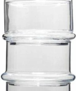 Begroting ???? My Home & More Pasabahce Bonbonniére - 3 Laags Glazen Voorraadpotten - Glazen Snoeppotten - Met Deksel ???? 7 Begroting ???? My Home & More Pasabahce Bonbonniére - 3 Laags Glazen Voorraadpotten - Glazen Snoeppotten - Met Deksel ???? -Yoshiko Shop 379x840