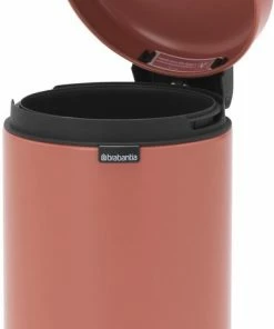 Uitgang ⭐ Brabantia NewIcon Prullenbak - 3 L - Terracotta Pink ???? 28 Uitgang ⭐ Brabantia NewIcon Prullenbak - 3 L - Terracotta Pink ???? -Yoshiko Shop 388x840 1