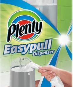 Korting ???? PLENTY Easypull Mobiele Dispenser Metallic (Premium Quality) ???? 11 Korting ???? PLENTY Easypull Mobiele Dispenser Metallic (Premium Quality) ???? -Yoshiko Shop 388x840