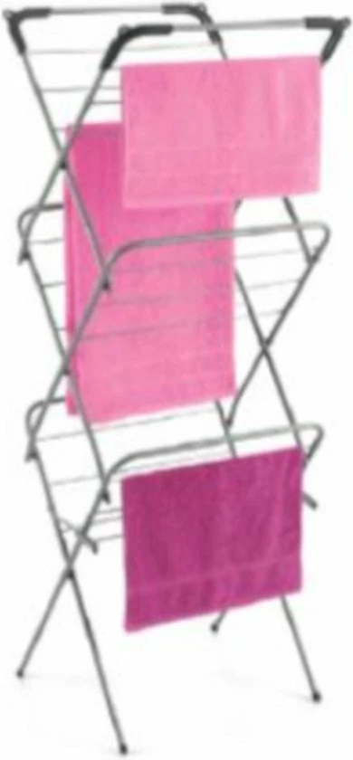 Begroting ???? Tomado Metaltex - Concerto Slim Droogrek - 9,5 M - Zilver ???? 6 Begroting ???? Tomado Metaltex - Concerto Slim Droogrek - 9,5 M - Zilver ???? - Afbeelding 4