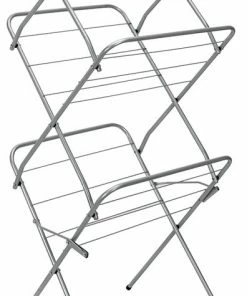 Begroting ???? Tomado Metaltex - Concerto Slim Droogrek - 9,5 M - Zilver ????