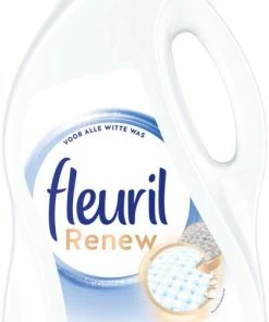 Nieuw ???? Fleuril Renew Wit - Vloeibaar Wasmiddel - Voordeelverpakking - 65 Wasbeurten ❤️ 13 Nieuw ???? Fleuril Renew Wit - Vloeibaar Wasmiddel - Voordeelverpakking - 65 Wasbeurten ❤️ -Yoshiko Shop 402x840