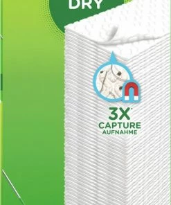 Aanbiedingen ⭐ Swiffer Vloerreiniger Droge Doekjes - 80 Vloerwissers ✨ -Yoshiko Shop 404x840 6