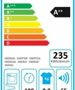 Groothandel ✨ Droogkast 8KG SAMSUNG - DV81TA020TH ✔️ -Yoshiko Shop 404x840 7
