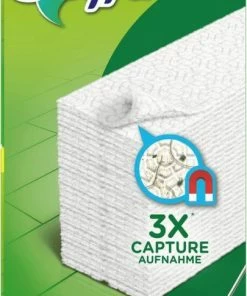 Flash-uitverkoop ???? Swiffer Floor Dry Navulling 80st ???? -Yoshiko Shop 405x840