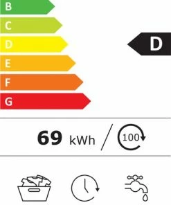 Kopen ???? Siemens WM14N075NL - IQ300 - Wasmachine ???? 13 Kopen ???? Siemens WM14N075NL - IQ300 - Wasmachine ???? -Yoshiko Shop 407x840 13